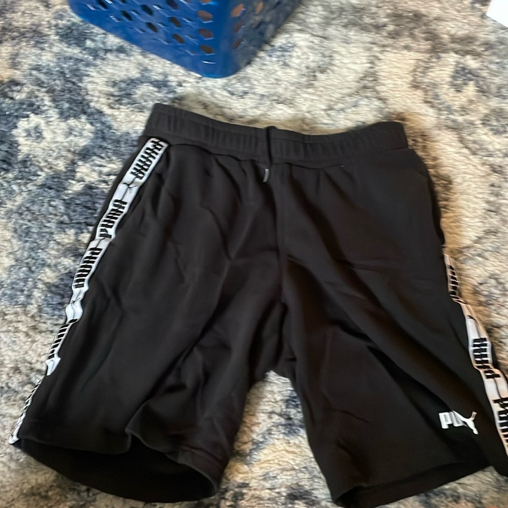Puma Shorts